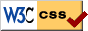 CSS Validation Mark